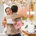 3 x Abodhu Valentines Day Card Pop Up Happy Anniversary Card for Her Wife Husband Him Couple Cherry Blossom Wedding Birthday Card 3D Paper Engagement Card Greeting Card Romantic Birthday Card