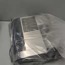 SHARDOR Espresso Machine 20 Bar, Professional Espresso Machine with Milk Frother and Touchscreen, Expresso Coffee Machines with Adjustable Temperature,for Cappuccino, Latte