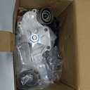 AISIN TKT-021 Engine Timing Belt Kit with Water Pump - Compatible with Select Lexus GS400, GS430, GX470, LS400, LS430, LX470, SC400, SC430 Toyota 4Runner, Land Cruiser, Sequoia, Tundra