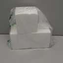 Crafare 3 Pack Craft Foam Blocks 5x5x5 Inch Polystyrene Square Foam Cubes for Arts School Projects Sculptures Floral Arrangements Modeling and Centerpieces