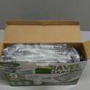 Vacuum Bags for Travel with Rechargeable air Pump, 9 Packs of 3 Sizes Vacuum Seal Bags for Clothing (9 Combo Set)