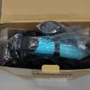 Aegend Snorkeling Gear for Adults Youth Kids, Snorkel Mask with Top Dry Valve - Panoramic View Anti-Leak and Anti-Fog with Mesh Bag for Snorkeling, Scuba Diving, Freediving & Swimming (2 PACK-Black & Green)