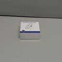 Scrolling Ring Remote for TikTok YouTube IG Shorts Video Landscape Portrait, Fingertip Wireless Scroller Page Turner Clicker for Kindle APP Compatible with iPhone iPad Android Phone Tablet (Black)