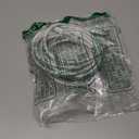 USB c Cable 15ft, USB 3.2 Gen 20Gbps 4K@144Hz Video Cable 240W Data Transfer Cable for iPhone 16,S25 Tablet,Laptop USBC Monitor Video Display White USB-c to USB-c Cable 15ft(16FT/5M)