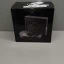 Tikom Robot Vacuum and Mop, 6000Pa Robotic Vacuum Cleaner with Self-Emptying Base, 90 Days Capacity, LiDAR Navigation, Home Mapping, Ideal for Pet Hair, Hard Floors, Carpet (L8000 Plus)