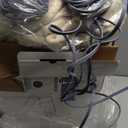 Westinghouse Electric Blanket Queen, Heated Blanket Queen Size with 10 Heating Levels and 1 to 12 Hours Heating Time Settings, Flannel to Sherpa Reversible, Machine Washable (84" x 90", Beige)