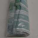 Turkish Beach Towel 6 Pack Beach Towels 36"x71" Beach Towel Oversized Sand Free Turkish Towel Quick Dry Bath Towels Teal