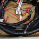 Golf Cart Main Harness Fit for Precedent &Tempo 2014-up Gas and Electric Carts, Replace 104023201