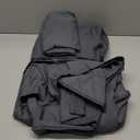 Bedsure Queen Sheet Set - 4 Pieces Soft Queen Size Sheets - Breathable & Cooling - Hotel Luxury - Easy Care Polyester Microfiber Bedding for Women, Men, Dark Grey