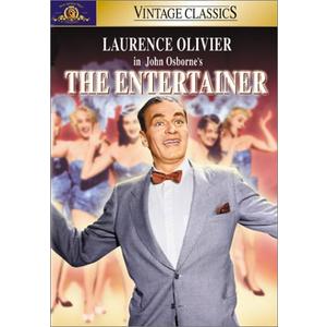 The Entertainer