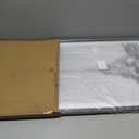 upsimples 18x24 Picture Frame, Display Pictures 16x20 with Mat or 18 x 24 Without, Wall Hanging Poster Frames, Black, 1 Pack
