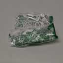 Apple EarPods Headphones with USB-C Plug, Wired Ear Buds with Built-in Remote to Control Music, Phone Calls, and Volume