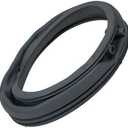 sparefixd Door Seal to Fit AEG Washing Machine