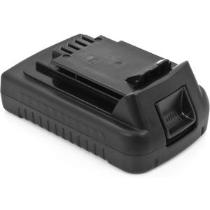 ExpertPower® 20V 1.5 Ah / 1500mAh 30Wh Li-ion Battery for Black & Decker LBXR20, LB20, LBX20, LCS20 LCS1620