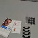 Nasal Strips for Snoring | Extra Strength Snoring Solution Nose Strips | Improve Breathing and Sleep Quality (30 Count, Black)