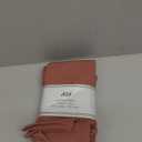 ANA Cloth Napkins Set of 12 (17.5x17.5) inch 100% Cotton Dinner Napkin Washable Hotel Quality Reusable Kitchen & Table Linen for Fall Thanksgiving Family Dinners Weddings & Everyday Use - Brown