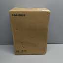 Fansbe Smart Home Theater Sound Bar Wall Mount, HEI