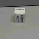 100 Pcs Summer Mini Resin Ducks Hawaiian Leaf Mini Ducks Bulk to Hide Coconut Palm Miniature Figurines to Hide for Micro Landscape for Garden Aquarium Potted Dollhouse Decor Ornament