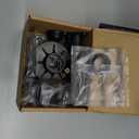 5001594 Water Pump Repair Kit with Housing for Johnson Evinrude 85-300HP V4 V6 V8 Engines 395060 390768