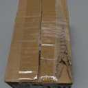 12 Pcs Press on Nail Packaging Box Press on Nail Storage Box for Press Ons with 60 Pcs Adhesive Double Sided Tape Acrylic Fake Nail Display Box False Nail Organizer Case for Home Salon Use (4 Color)