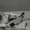 Stair Assist Cane, Stand Assist Aid for Elderly Adjustable Aluminum Assistive Device Portable Lift Stair Assist Mobility Aid for Seniors for Bed, Couch, Recliner Chair