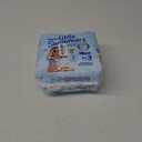 Huggies Little Swimmers Disposable Swim Diapers, Size 3 (16-26 lbs), 20 Ct (Small)
