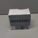 Spray Bottle for Plants 2 Pack, 16oz - Ultra Fine Mist, Plant Mister Empty Spray Bottles Indoor, Leak Proof Misting Water Sprayer Bottle for Gardening, Plant Care, Hair Care, Cleaning Solutions (Green & Brown)