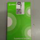 GRECAZO Magnetic Slim Case Fit for iPhone 17 Phone Case 6.3"(2025) Ultra-Thin Lightweight Durable Frameless Matte Hard for MagSafe Cover Case with Pull Ring Shockproof Non Slip Rope-Blue