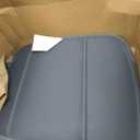 Munchkin Elite Seat Guardian Car Seat Protector, Dark Grey