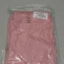 ANRABESS Women's Long Sleeve Mock Neck Sexy Bodycon Mini Dress Dressy Casual Elegant Formal Party Blazer Dresses with Pockets