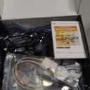 White LED Strip Lights, 100ft Dimmable Bright 24V Led Tape Light with Remote and App Control, 2700K-6500K White 1440 LEDs Lights for Bedroom, Kitchen, Ceiling (1 Rolls of 100ft)