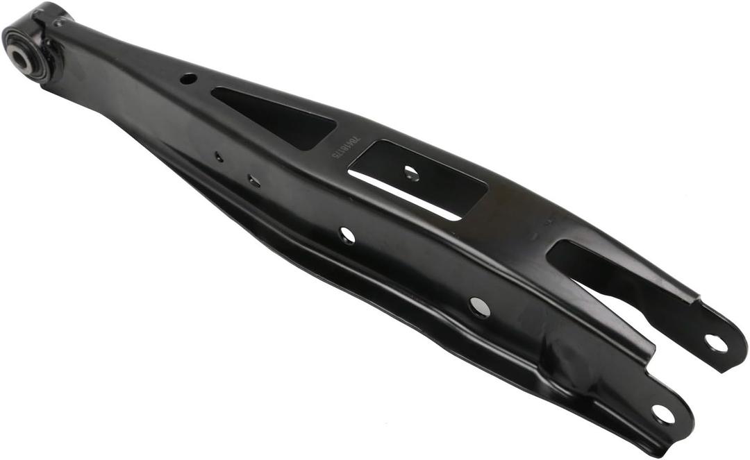 MOOG RK643086 Suspension Control Arm rear lower rearward