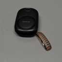 Portable Neck Fan, Mini Small Personal Handheld Fan USB Rechargeable 3 Speed for Girls Boys Woman Eyelash Travel Home Office Outdoor (Black)