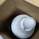 HPUSN Softbox Photography Lighting Kit 30"X30" Professional Continuous Lighting System Photo Studio Equipment with 2pcs E27 Socket 5400K Bulbs for Portraits Advertising Shooting YouTube Video (SB02-6)