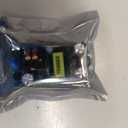 NOYITO AC to DC Precision Buck Power Supply Module AC 120V 220V (100V-264V) to 5V 1A 5 Watts with Indicator Light Isolated Step-Down Power Module - Upgraded Version (5V 1A)