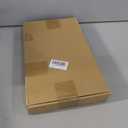 Paddle Ball Set - Funny Paddleball Rackets Game, Comfortable Anti-Slip Grip, Outdoor Sports Activity for Adults Games Yard Lawn Party Supplies, Blue Orange