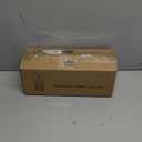 All-in-one Pour Over Coffee Maker Portable Electric Burr Coffee Grinder, Rechargeable Coffee Bean Grinder Conical Burr, Battery Powered Cordless Portable Coffee Maker for Travel, Camping, Car