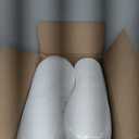 TEMPUR-Pedic, Standard TEMPUR-Neck Pillow, High Profile-2-Pack, White 2 Count