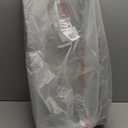 Baby Changing Pad, Waterproof & Wipeable Vegan Leather Diaper Changing Mat 31" x 16", Comfortable Soft Standard Size Infant Diaper Mat for Dresser and Table, Taupe (Grey)