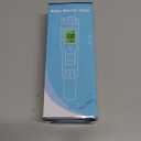 Pool Salt Tester ORAPXI pH and Salt Meter for Saltwater Pool pH and Salinity Digital Tester 5 in 1 Salt Meter for Swimming Pools Hot Tubs and Swim Spas