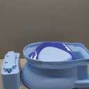 Bluey Playtime Floor Potty Trainer w/Sound