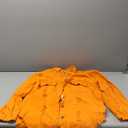Womens Ripped Distressed Denim Jacket Tops Oversized Casual Long Sleeve Basic Jean Jacket Coats
Size M