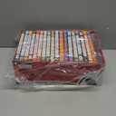 A Library of a Wimpy Kid 1-22 Boxed Set for Kids, 22 Books Complete Collection Series, Paperback Edition for Children