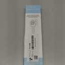 YEYA No Drill Anti tip Furniture Straps Wall Anchors for Baby proofing (Upgraded 2P)