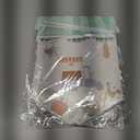 4 x Locally Grown Baby Shower Bunting Banner, Farmer's Market Party Garland Decorations, Theme Farm Fruit and Vegetables Banner for kids Boys Girls Produce Stand