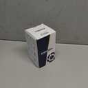 BJR Indoor Security Camera 2K HD, 360 Pan/Tilt Pet Camera with Dual-Band WiFi (5G & 2.4G), Motion Tracking, Color Night Vision, 2-Way Talk, Free 64GB SD Card Included for Home/Baby Monitor