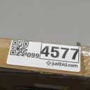 Pamray 32 Inch Computer Desk for Small Spaces with Storage Bag, Home Office Work Desk with Headphone Hook, Small Office Desk Study Writing Table (Vintage)