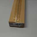 24 Pcs Christmas Light Clips Hooks for Outdoor Strip Light, No Wrap Straps for Christmas Lights, Christmass Light Mounting Clips for Easy Holiday Lighting on Trees, Columns, Porch, Deck