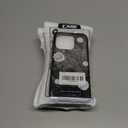 5 x Compatible for iPhone15 Plus Case,Cute Sunflower Floral Patternor with Shockproof Slim Soft TPU and Hard PC Protective Cases for Women Girls Designed for iPhone 15 Plus Black