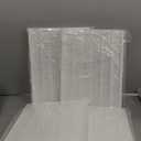 4 Pack 115115 Replacement Filter A for Winix PlasmaWave Air Purifier C535 5300 5300-2 5500 5500-2 6300 6300-2 P300 AM90 9000 5000 5000B C909 9800, Size 21 Filter (White)